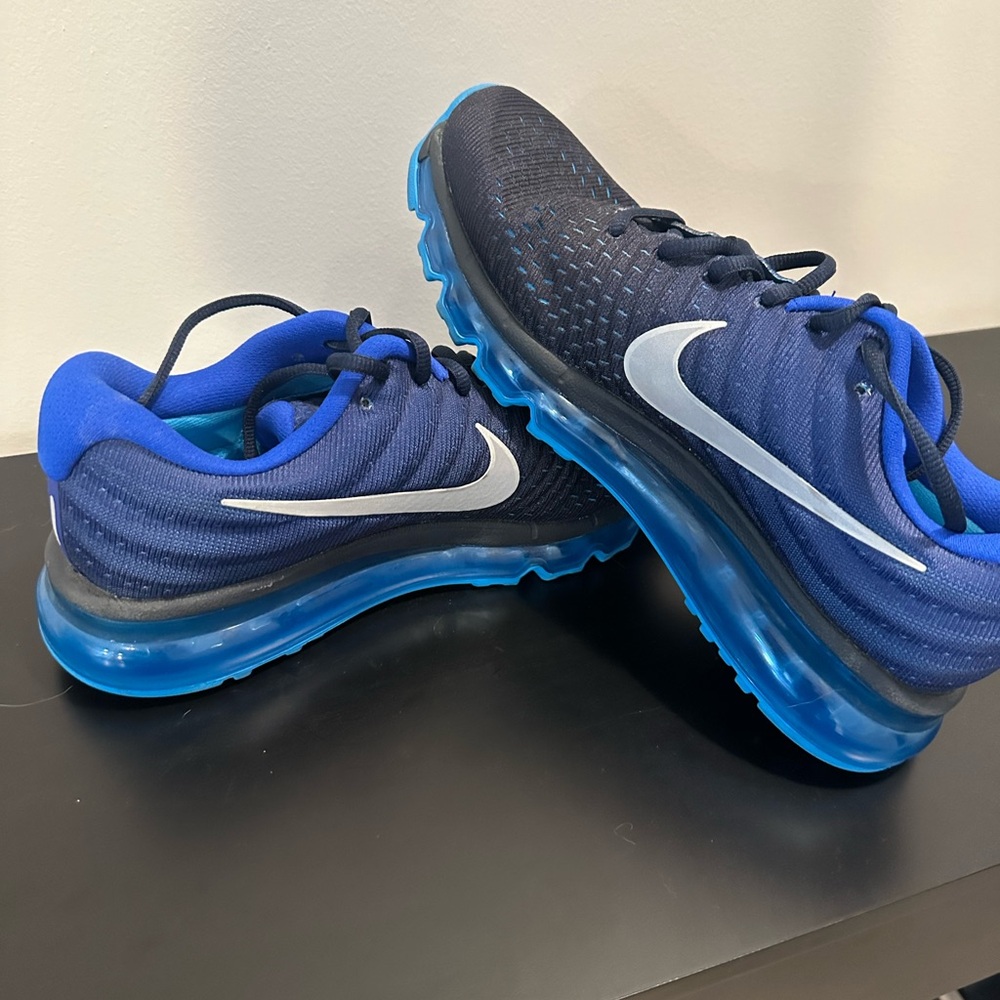Nike Air Max